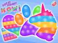 Laro Pop It Fidget Now!