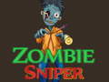 Laro Zombie Sniper