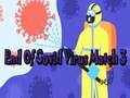 Laro End Of Covid Virus Match 3