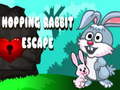 Laro Hopping Rabbit Escape