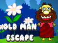 Laro Old Man Escape