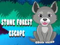 Laro Stone Forest Escape