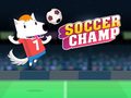 Laro Soccer Champ