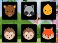 Laro Zoo Hunt - Memory