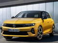 Laro Opel Astra Slide