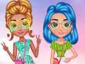 Laro My Sweet Strawberry Outfits