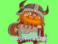 Laro Vikings Royal Battle