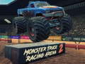 Laro Monster Truck Racing Arena 2
