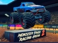 Laro Monster Truck Racing Arena 2