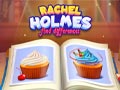 Laro Rachel Holmes: Find Differences