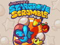 Laro Stargrove Scramble