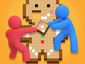 Laro Dice Pixel Stealer 3D