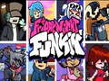 Laro Friday Night Funkin 