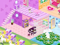 Laro Princess Doll House Design