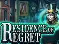 Laro Residence of Regret
