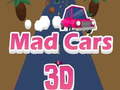 Laro Mad Cars 3D