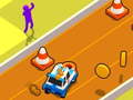 Laro Rally Road