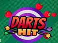 Laro Darts Hit