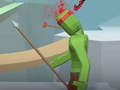 Laro Stickman Tower Defender