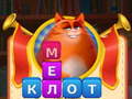 Laro Kitty Scramble Stack Word