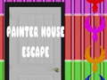 Laro Painter House Escape