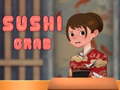 Laro Sushi Grab