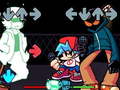Laro Friday Night Funkin vs Garcello’s Return