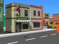 Laro Jumpero Parkour