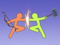 Laro Super Stickman Duelist
