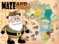 Laro Maze and Tourist