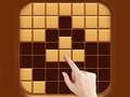 Laro Wood Block Puzzle