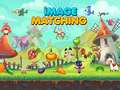 Laro Image Matching