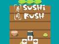 Laro Sushi Rush