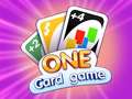 Laro One Card Game