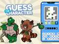 Laro Guess The Character