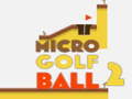 Laro Micro Golf Ball 2