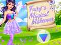 Laro Fairy’s Magical Makeover