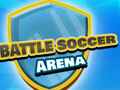 Laro Battle Arena Soccer