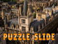 Laro Puzzle Slide