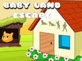 Laro Baby Land Escape