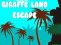 Laro Giraffe Land Escape
