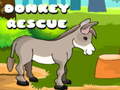 Laro Donkey Rescue