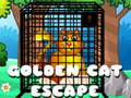 Laro Golden Cat Escape