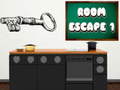 Laro Room Escape 1