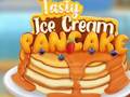 Laro Tasty Ice Cream Pancake