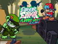Laro Friday Night Funkin vs Flippy Flipped Out!
