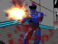 Laro Evo Deathmatch Shooter