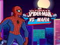 Laro Spiderman vs Mafia