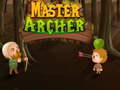 Laro Master Archer