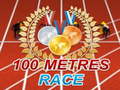 Laro 100 Meters Race